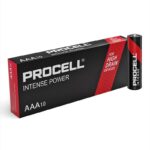 Duracell Procell Intense AAA / LR03 10 pcs