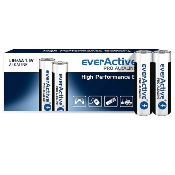 Everactive AA / LR6 10 pcs