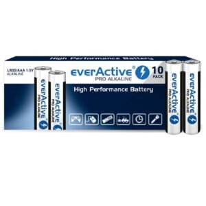 Everactive AAA / LR03 10 pcs