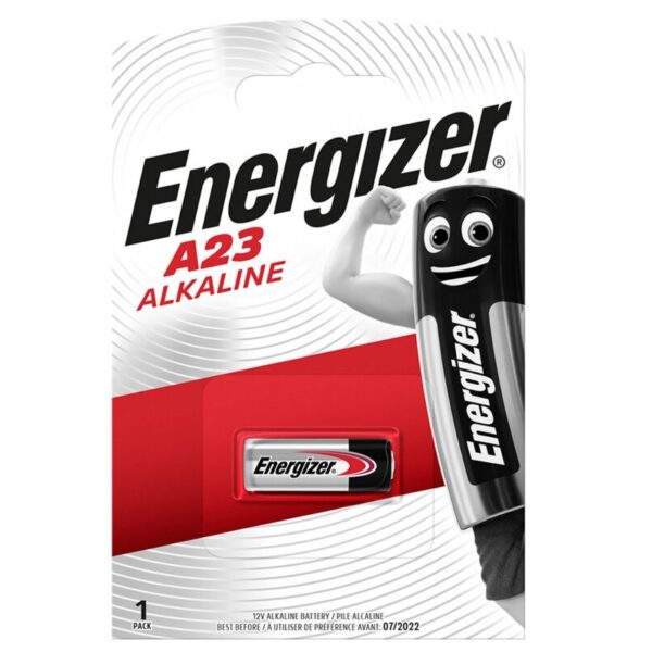 Energizer A23 1 pcs
