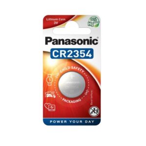 Panasonic CR2354 1 pcs