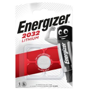 Energizer CR2032 1 pcs