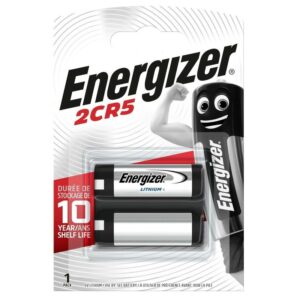 Energizer 2CR5 1 pcs