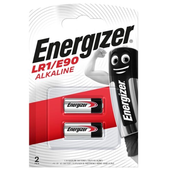 Energizer LR1 1 pcs