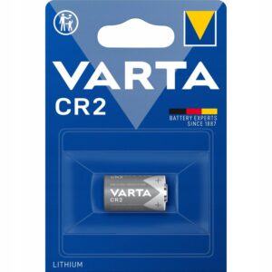 Varta CR2 1 pcs
