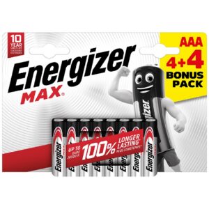 Energizer-Max-AAA