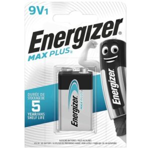 Energizer-Max-Plus-9V
