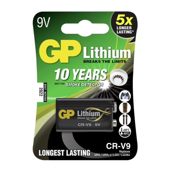GP-Lithium-9V