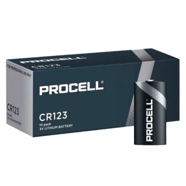 Duracell-Procell-CR123