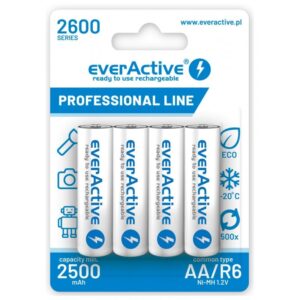 Everactive-Pro-AA-2600-4pcs