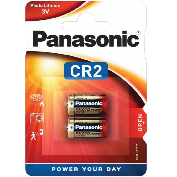 Panasonic_CR2_2pcs