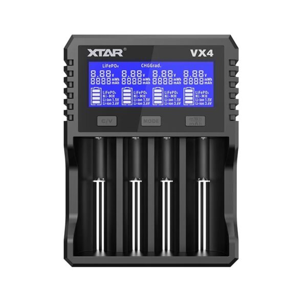 Xtar-VX4