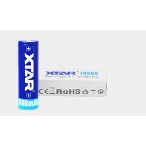 XTAR-14500-800-1