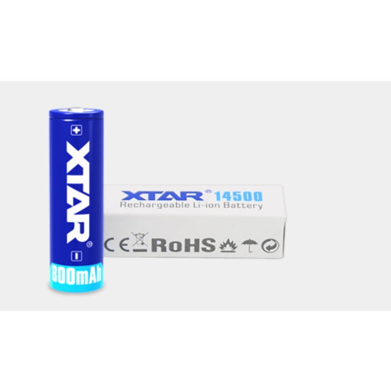 XTAR-14500-800-1