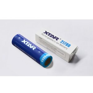 XTAR-21700-4900-1