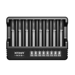 Xtar-MX8