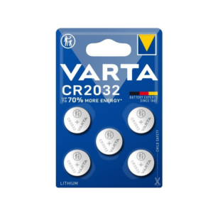 Varta-CR2032-5
