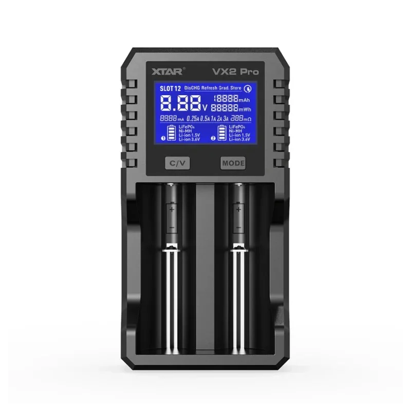 XTAR-VX2PRO