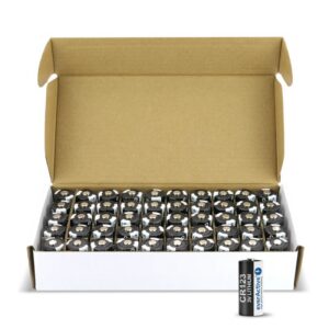 EverActive-CR123-50